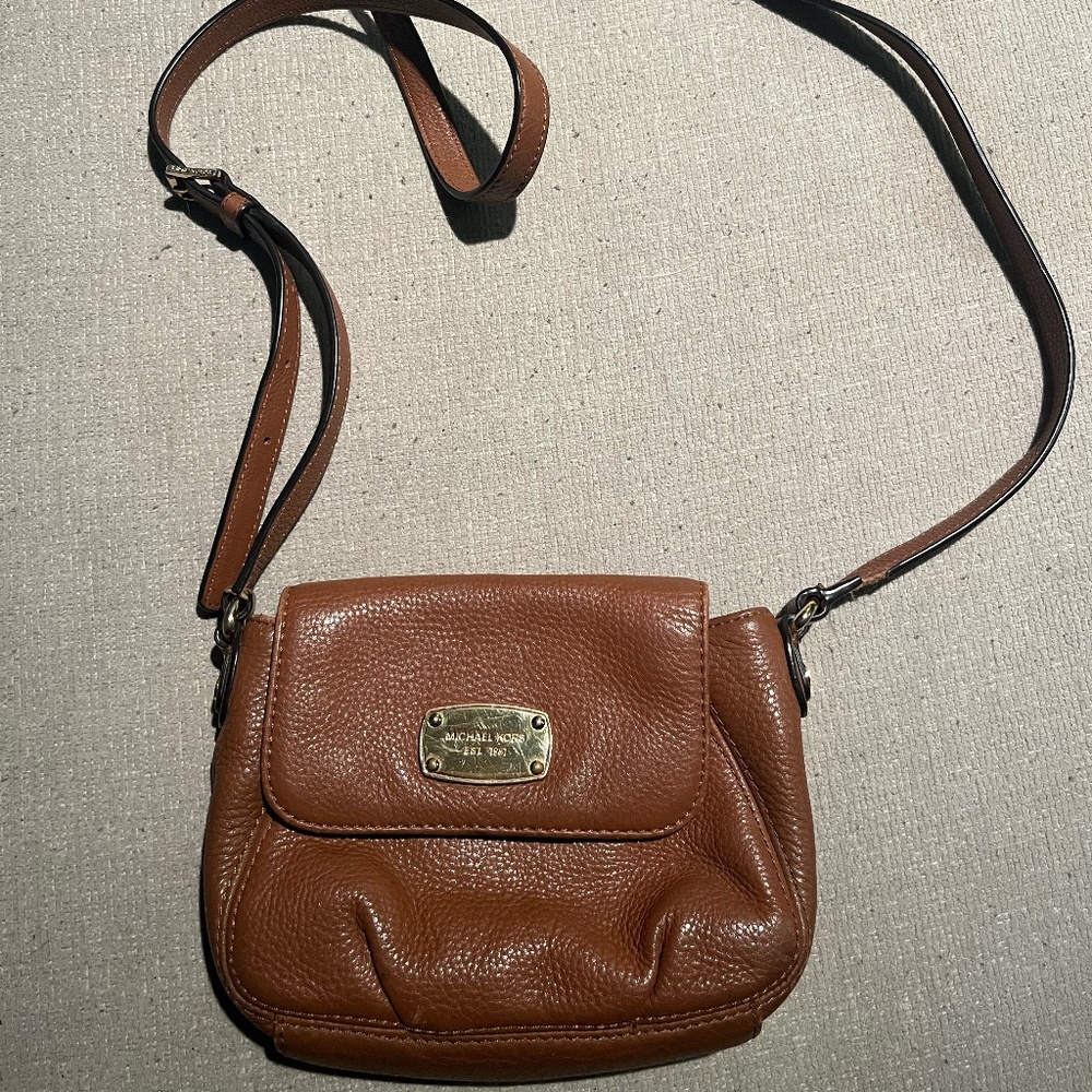 Michael Kors Crossbody Bag